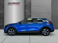 Gebraucht Kia XCeed Spirit 141 PS (103 kW) 2023 (b3l) blue flame met. SUV