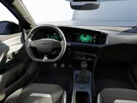 Neu Opel Mokka Edition 136 PS (100 kW) 2026 Kontrast grau SUV