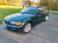 gebraucht BMW 328 i touring -