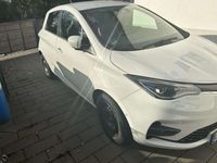 gebraucht Renault Zoe Intens 1Hd Navi SHZ Schnell-Lader Alu PDC Temp
