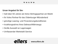 Gebraucht Volvo V60 Plus 197 PS (144 kW) 2025 Blau Kombi