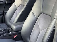 Gebraucht Porsche Macan Turbo 258 PS (189 kW) 2015 Tiefschwarzmetallic SUV