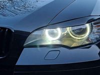 Gebraucht BMW X6 306 PS (225 kW) 2013 Schwarz SUV