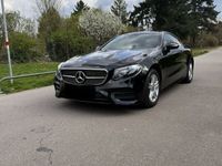 gebraucht Mercedes E200 