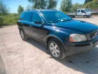 Gebraucht Volvo XC90 185 PS (136 kW) 2006 SUV