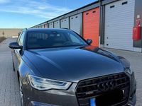 Gebraucht Audi A6 Competition 326 PS (239 kW) 2017 Grau Kombi