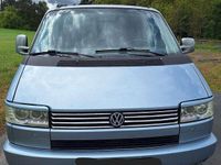 Gebraucht VW T4 110 PS (80 kW) 1992 Van