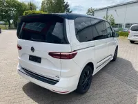 Gebraucht VW Multivan Edition 150 PS (110 kW) 2024 Weiß Van / Kleinbus