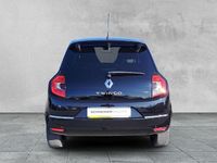 Gebraucht Renault Twingo Intens 60 kW (82 PS) 2022 Schwarz Kleinwagen