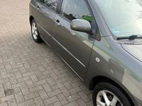 Gebraucht Toyota Corolla 110 PS (80 kW) 2004 Grau Limousine