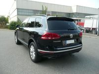 gebraucht VW Touareg V6 TDI Blue DPF