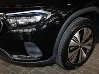 Gebraucht Mercedes EQA250 Progressive 139 kW (190 PS) 2022 Unilack nachtschwarz SUV