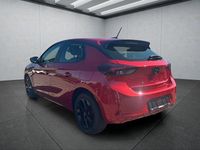 Gebraucht Opel Corsa Edition 101 PS (74 kW) 2025 Rot Kleinwagen