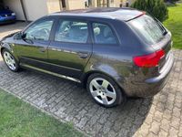 gebraucht Audi A3 Sportback 2.0 TDI S tronic Ambiente AHK BiXen