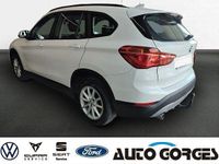 Gebraucht BMW X1 Advantage 140 PS (102 kW) 2018 Andere SUV
