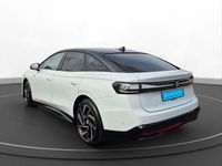 Gebraucht VW ID.7 GTX 250 kW (340 PS) 2025 Gletscherweiß metallic Limousine