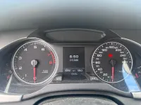 Gebraucht Audi A4 Attraction 160 PS (117 kW) 2008 Weiß Kombi