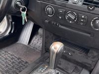 Gebraucht BMW 525 190 PS (139 kW) 2005 Silber Limousine