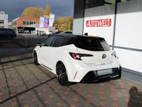 Gebraucht Toyota Corolla Sport 140 PS (102 kW) 2023 Weiß Limousine