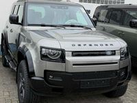Gebraucht Land Rover Defender SE Dynamic 249 PS (183 kW) 2024 Silber SUV