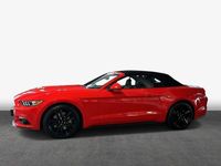 gebraucht Ford Mustang Cabrio 2.3 Eco Boost