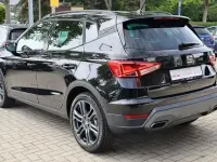Neu Seat Arona FR 150 PS (110 kW) 2026 Midnightblackmet. SUV