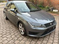 Second-hand Seat Leon Cupra 265 265 CP (194 kW) 2016 Gri Hatchback