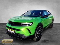Gebraucht Opel Mokka GS Line 131 PS (96 kW) 2024 Grün SUV