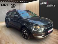 Gebraucht Kia Niro Comfort 129 PS (94 kW) 2025 Interstellergrau SUV