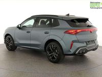 Gebraucht Cupra Terramar Limited Edition 265 PS (194 kW) 2025 Enceladus grau matt SUV