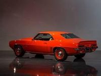 Gebraucht Chevrolet Camaro 435 PS (319 kW) 1969 N.a. Coupé