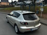 gebraucht Mazda 3 1,6 Automatik,Facelift