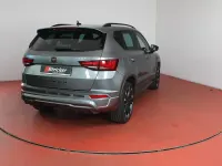 Usata Cupra Ateca 150 CV (110 kW) 2025 Grigio SUV