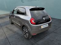 Gebraucht Renault Twingo Techno 60 kW (82 PS) 2023 Grau Kleinwagen