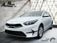 Gebraucht Kia Ceed Sportswagon Vision 99 PS (72 kW) 2025 Weiss