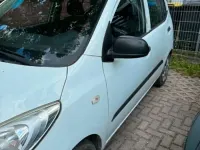Gebraucht Hyundai i10 Classic 69 PS (50 kW) 2011 Kleinwagen