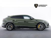 Gebraucht Lamborghini Urus 666 PS (489 kW) 2023 Grün SUV