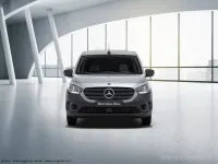 Gebraucht Mercedes Citan 108 75 PS (55 kW) 2023 Helvinsilber metallic Van / Kleinbus