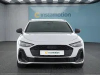 Gebraucht Audi A5 299 PS (219 kW) 2025 Weiß Kombi