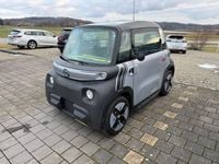 Gebraucht Opel Rocks-e Rocks 2023 Grau Kleinwagen