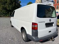 gebraucht VW Transporter T5DPF 4MOTION LANG