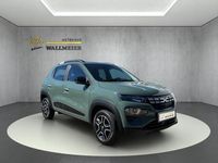 Używany Dacia Spring Essentiel 33 kW (45 KM) 2023 Zielony Hatchback