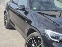 Gebraucht Mercedes GLC43 AMG AMG 390 PS (286 kW) 2020 SUV
