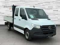 Gebraucht Mercedes Sprinter 2020 Andere Van