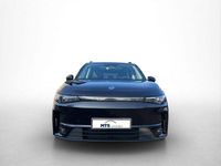 Neu Leapmotor C10 160 kW (218 PS) 2025 Schwarz SUV