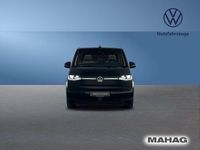 Neu VW Multivan Life 177 PS (130 kW) 2026 Schwarz Van
