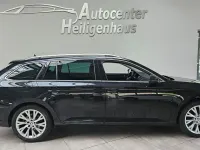 Gebraucht Skoda Superb Style 200 PS (147 kW) 2023 Schwarz Kombi