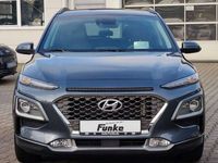 gebraucht Hyundai Kona 1.6T AT Premium 4WD Head-Up, Voll-LED, Navi, RF...