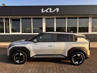 Neu Kia EV3 150 kW (204 PS) 2025 Beige (ivory silber metallic) SUV