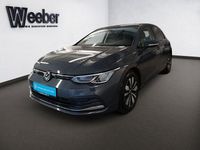 Gebraucht VW Golf VIII Move 150 PS (110 kW) 2023 Delfingrau (metallic) Limousine
